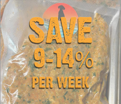 1 Year Subscription | 4 Payments | Discounted Weekly Savings