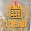 1 Year Subscription | 4 Payments | Discounted Weekly Savings