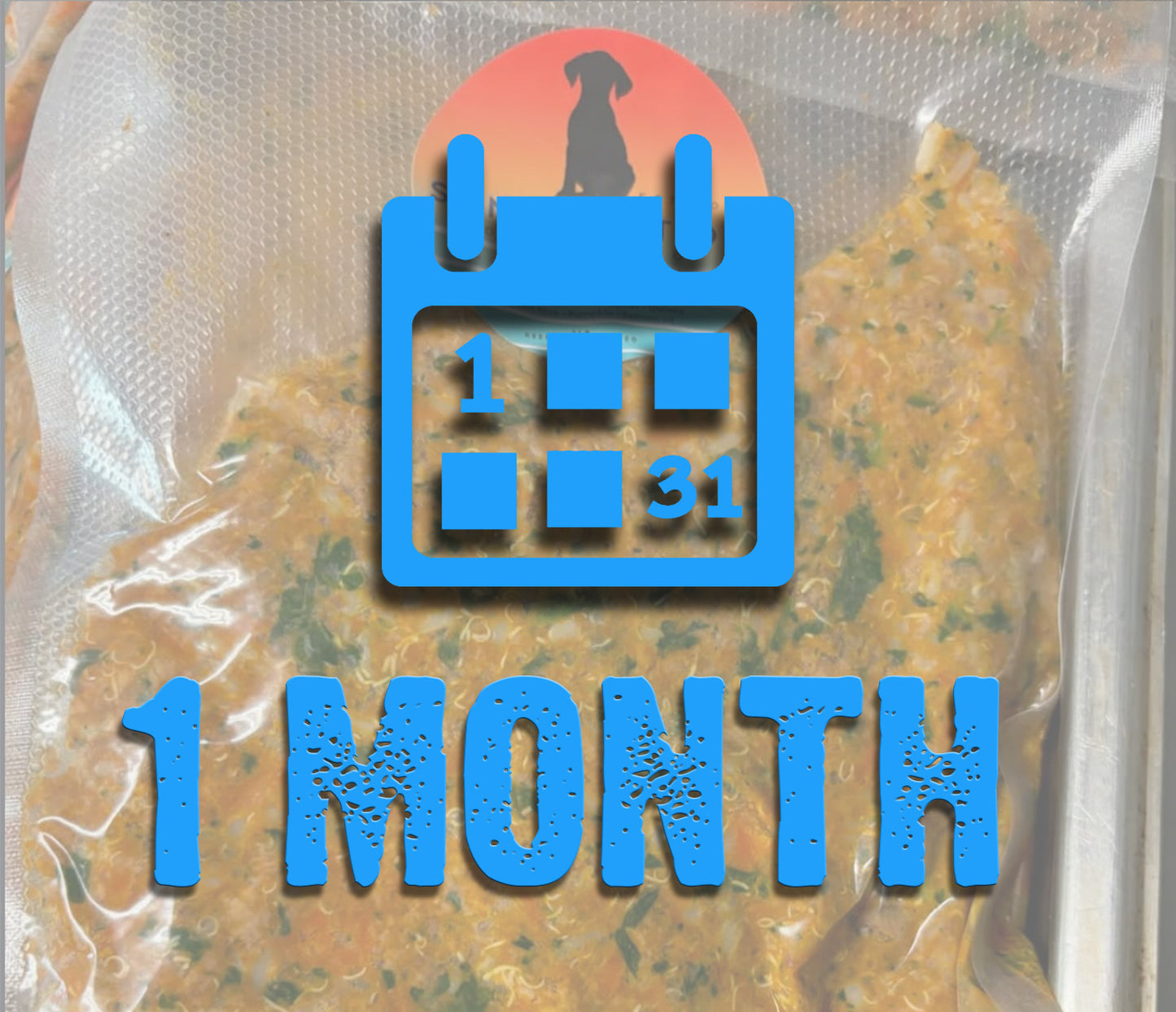 1 Month Subscription | 1 Payment | Discounted Weekly Savings