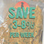 3 Months Subscription | 2 Payments | Discounted Weekly Savings