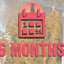 6 Months Subscription | 3 Payments | Discounted Weekly Savings