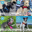 No-Pull Walking Harness