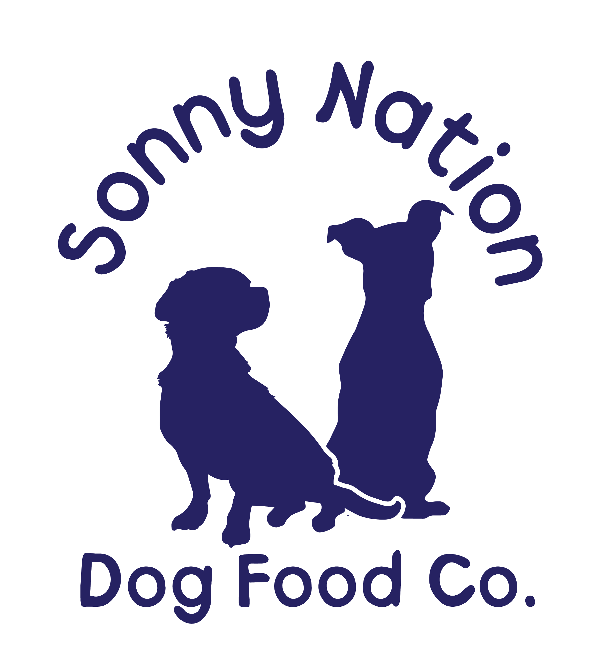 Sonny Nation Dog Food Company