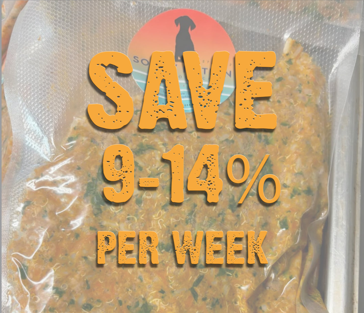 1 Year Subscription | 4 Payments | Discounted Weekly Savings