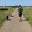 Sonny Nation Neighborhood Dog Walks