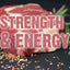 Beef Recipe 1 lbs. Bag